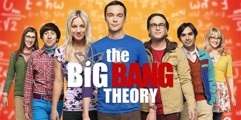 The Big Bang Theory: All Episodes .